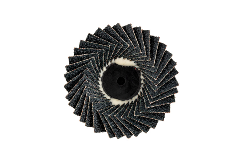 Lamellenfächerschleifscheibe Flexi-Disc Ø 50 mm