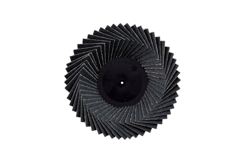 Lamellenfächerschleifscheibe Flexi-Disc 76 mm