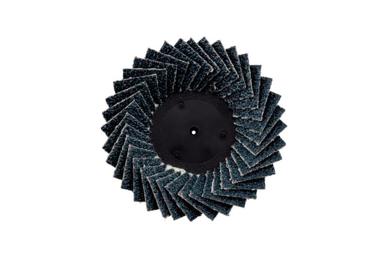 Lamellenfächerschleifscheibe Flexi-Disc 76 mm
