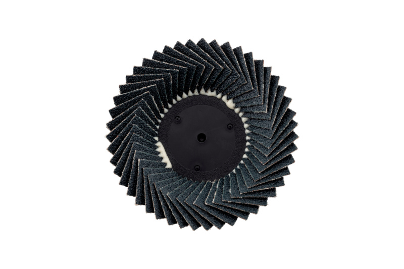Lamellenfächerschleifscheibe Flexi-Disc 76 mm