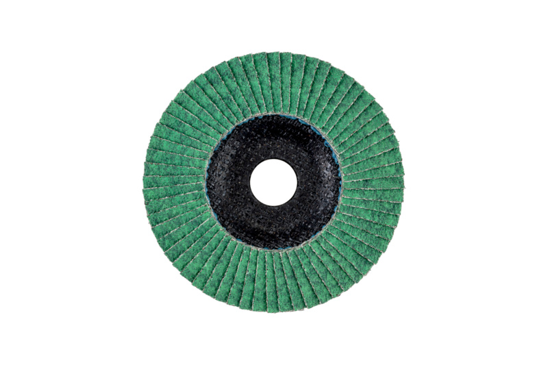 Lamellenfächerschleifscheibe Speed Ø 125 mm