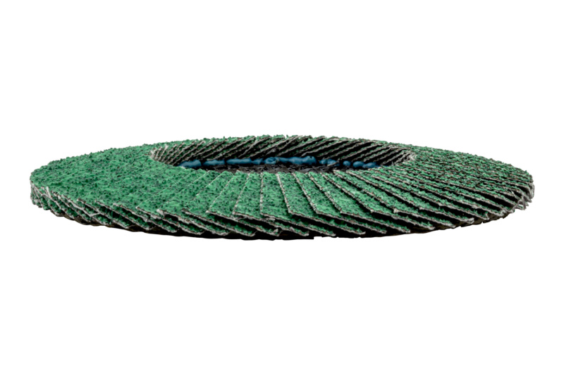 Lamellenfächerschleifscheibe Speed Ø 125 mm