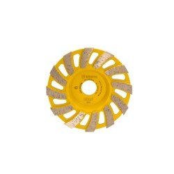 Diamantschleiftopf Longlife & Speed Turbo SHLFTOPF-DIA-LS-TURBO-BO22,23-D125MM