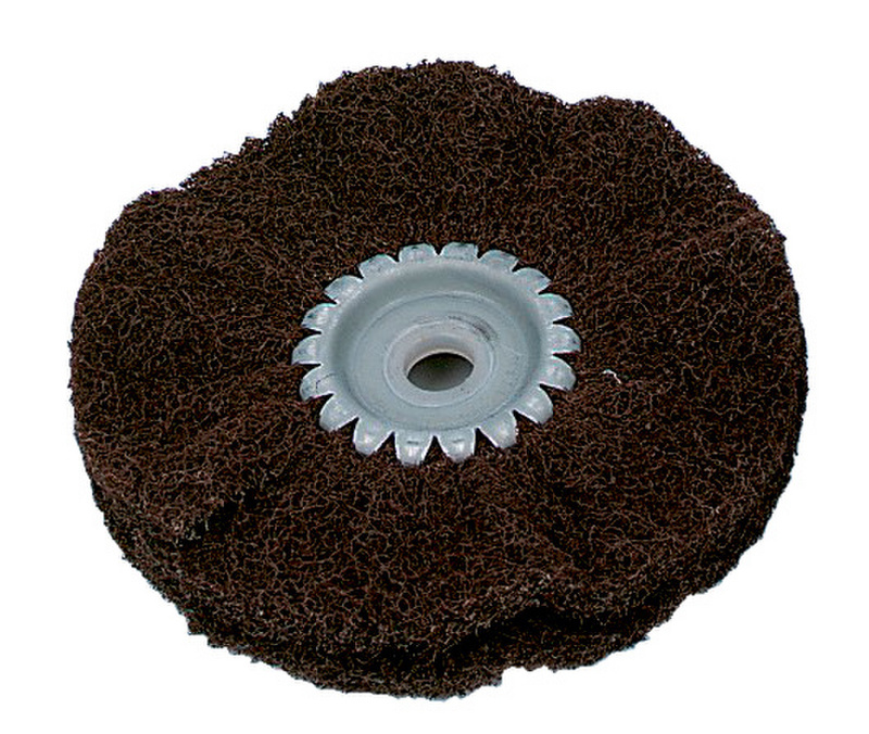 Schleifvliesring Ø 150 mm