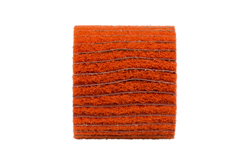 Satinierwalze CERALINE SHLFWALZ-VLI/LEIN-EXTRAGROB-115X100MM