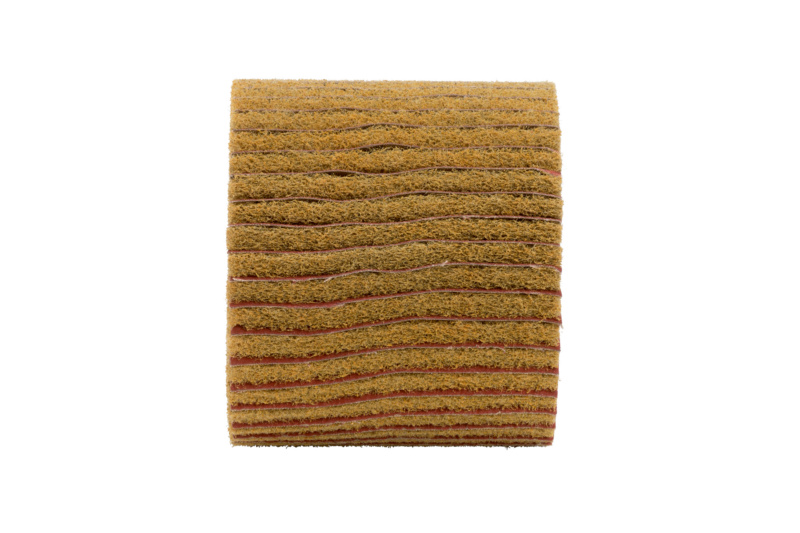 Satinierwalze CERALINE SHLFWALZ-VLI/LEIN-MITTEL-115X100MM