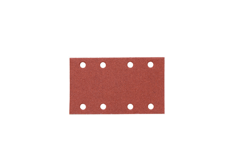 Trockenschleifpapier-Streifen Holz KP perfect 81x133 mm
