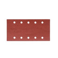 Trockenschleifpapier-Streifen Holz KP perfect 115x228mm