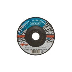 Schruppscheibe Longlife 230x8,0/22,2 für Stahl