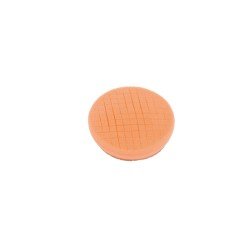 Polierpad POLPAD-ORANGE-WEICH-D90X25MM