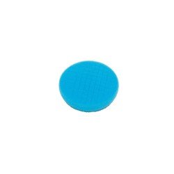 Polierpad POLPAD-BLAU-HART-D90X25MM