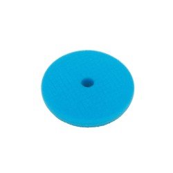 Polierpad POLPAD-BLAU-HART-D145X25MM
