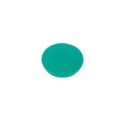 Polierpad POLPAD-GRUEN-(EXTRA-HART)-D90X20MM