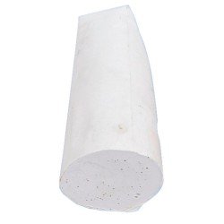 Polierpaste 160x70x70 für Sisal/Tuchring, Polierring