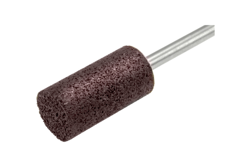 Schleifstift Normalkorund SHLFSTI-ZY-NORMALKORUND-S6MM-D13-AL32MM
