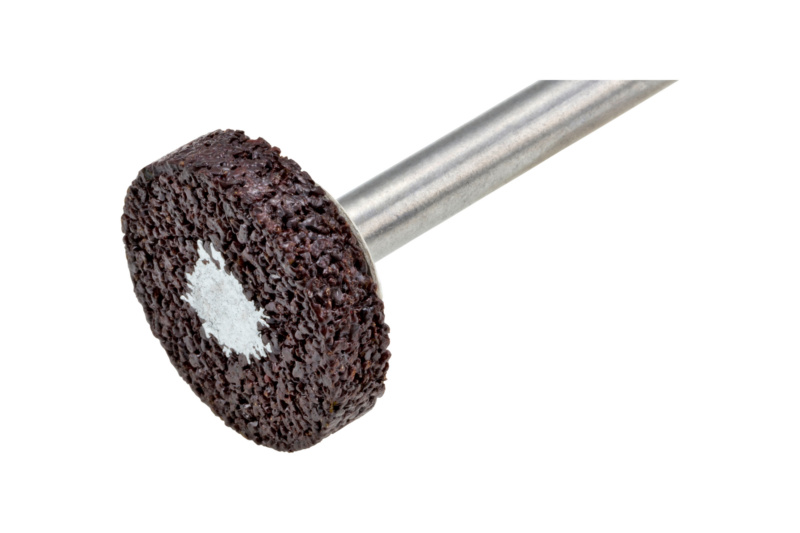Schleifstift Normalkorund SHLFSTI-ZY-NORMALKORUND-S6MM-D25-AL06MM