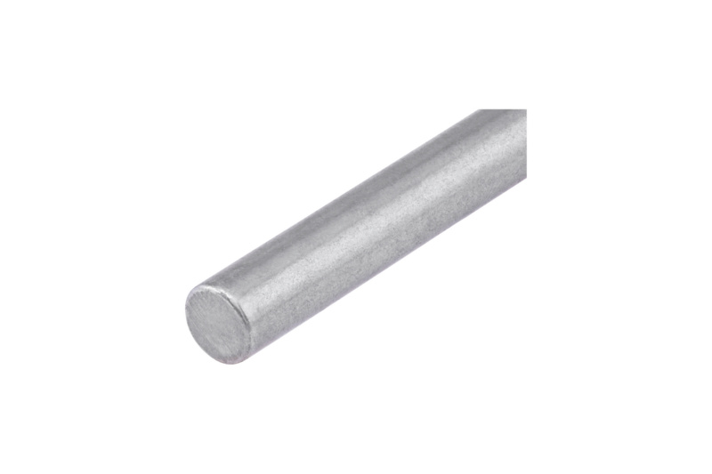 Schleifstift Edelkorund rosa 20x25/6mm