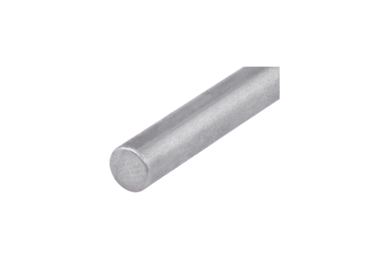 Schleifstift Edelkorund rosa 20x12/6mm