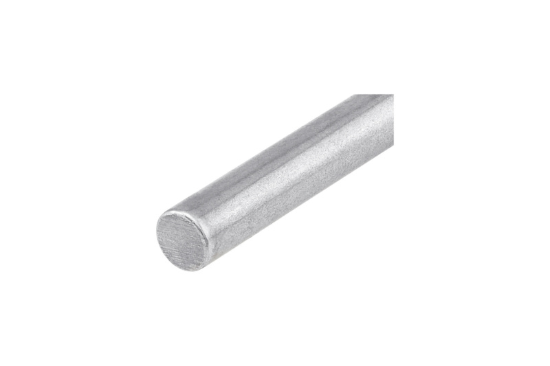 Schleifstift Edelkorund rosa 25x25/6mm