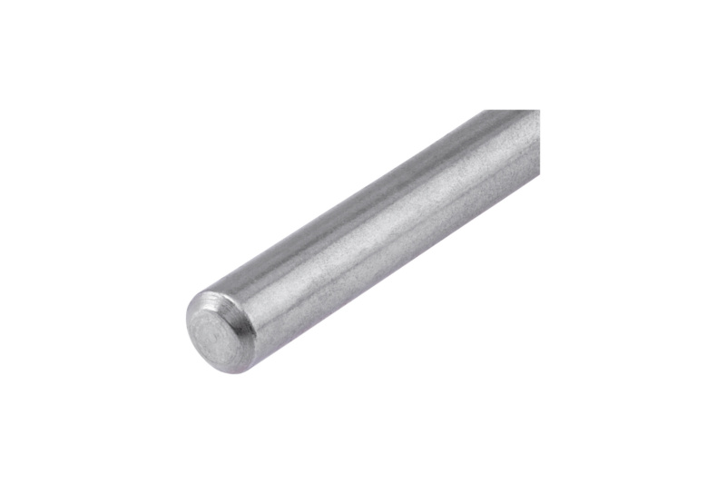 Schleifstift Edelkorund rosa 13x20/6mm