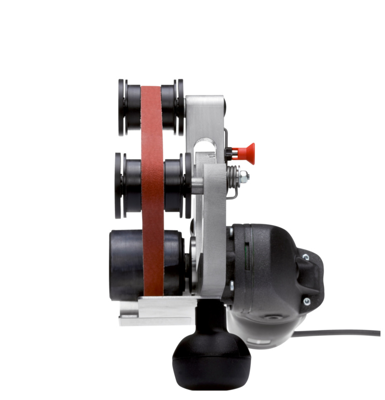 Rohrbandschleifvorsatz RBS 650 ROBASHLFVORSA-SYSKO-RBS650-16TLG