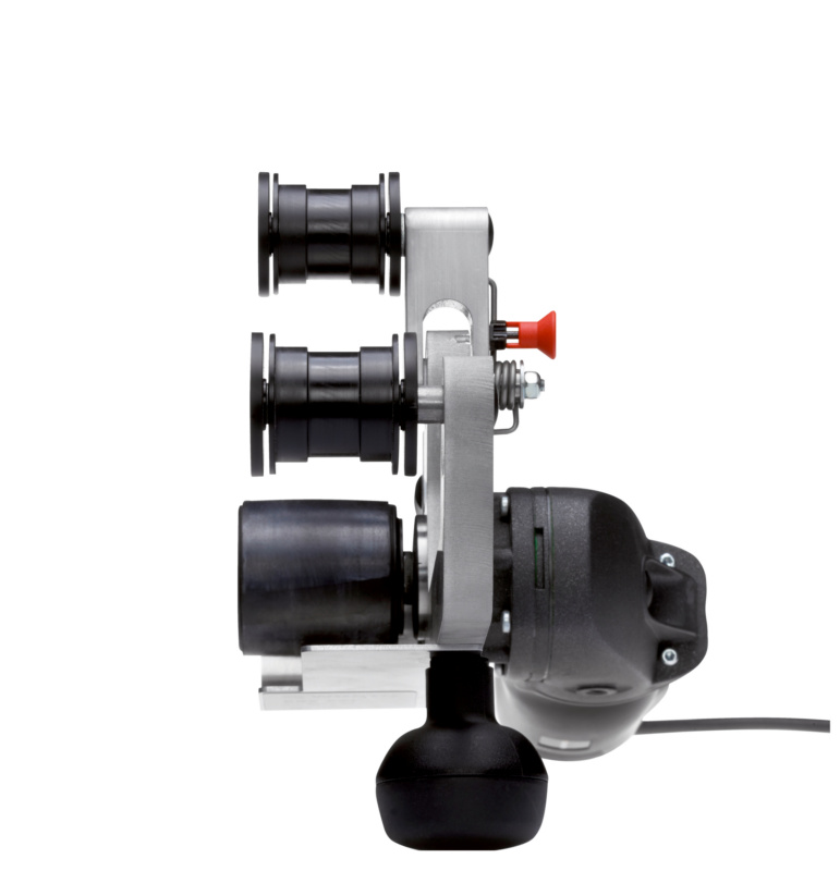 Rohrbandschleifvorsatz RBS 650 ROBASHLFVORSA-SYSKO-RBS650-16TLG