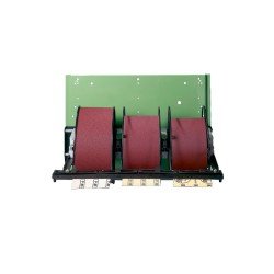 Würth-Abrollgerät mit 3 Rollen KPE/KPC