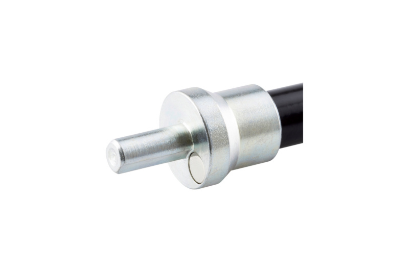 Zentrierdorn magnetisch