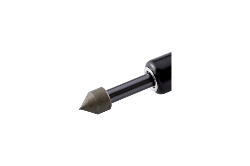 Zentrierdorn magnetisch
