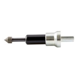 Zentrierdorn magnetisch