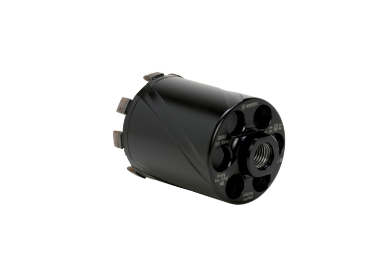 Diamant-Dosensenker U90-S DOSER-DIA-U90S-D68MM-AL70MM