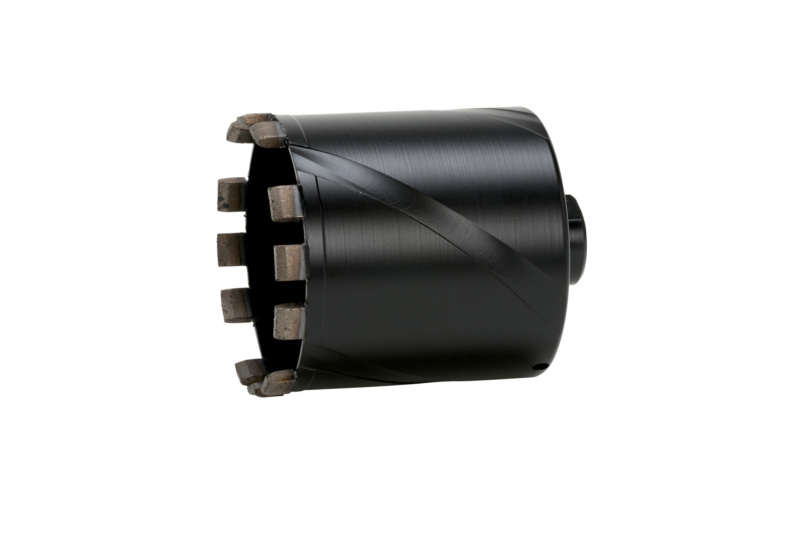 Diamant-Dosensenker U90-S DOSER-DIA-U90S-D82MM-AL70MM