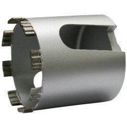 Diamant Dosensenker H70 Ø82mm