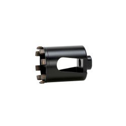 Diamant-Dosensenker U90 DOSER-DIA-U90-D68MM-AL70MM