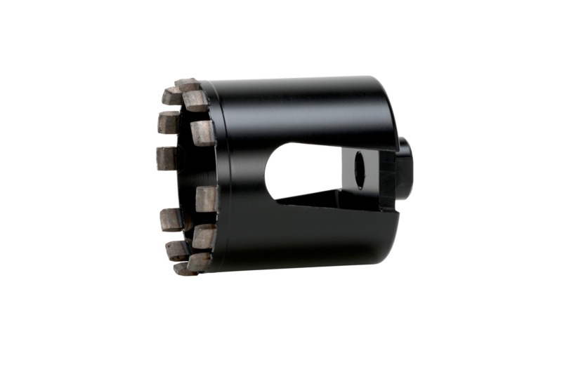Diamant-Dosensenker U90 DOSER-DIA-U90-D82MM-AL70MM