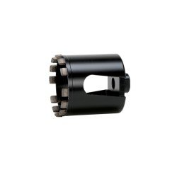 Diamant-Dosensenker U90 DOSER-DIA-U90-D82MM-AL70MM