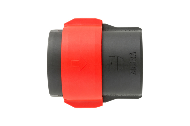 Adapter für Saugbohrer Quadro-L ADAPT-SAUGBO-PLUS-(F.SBO-QL)