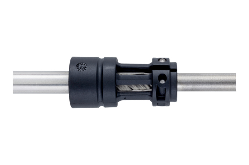 Adapter für Saugbohrer Quadro-L ADAPT-SAUGBO-PLUS-(F.SBO-QL)