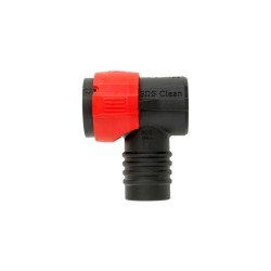 Adapter für Saugbohrer Quadro-L ADAPT-SAUGBO-PLUS-(F.SBO-QL)