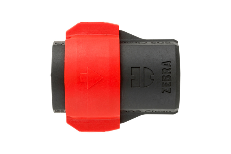 Adapter für Saugbohrer Quadro-L ADAPT-SAUGBO-MAX-(F.SBO-QL)