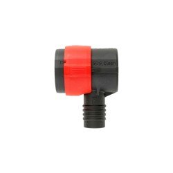 Adapter für Saugbohrer Quadro-L ADAPT-SAUGBO-MAX-(F.SBO-QL)