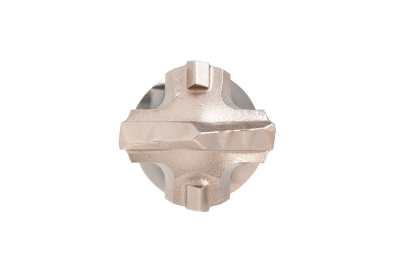 Hammerbohrer Max Quadro-L Vario BO-HAM-MAX-Q-LV-D24-L320-AL200MM