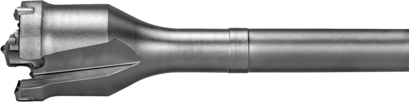 Beton-Fräskrone Max BETFRSKRO-MAX-D65-L550-AL430MM