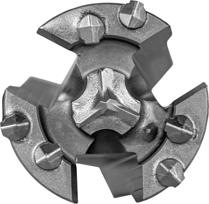 Beton-Fräskrone Max BETFRSKRO-MAX-D65-L550-AL430MM