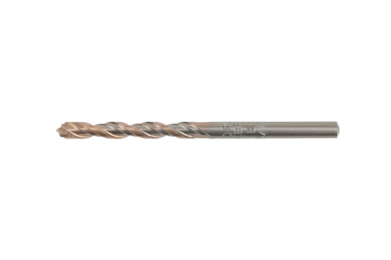 Schlagbohrer DUO-S Zylinderschaft BO-SHLG-ZYL-D8-L120-AL80MM