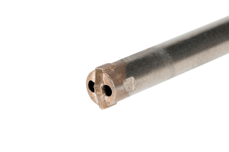 Saugbohrer Plus D SAUGBO-PLUS-D-D10-L270-AL150MM