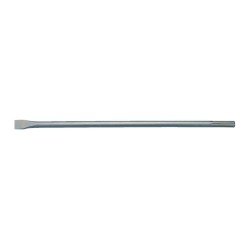 Flachmeißel mit SDS-max-Aufnahmeschaft FLMSL-MAX-L400-B25MM