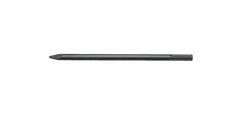 Spitzmeißel mit SDS-max-Aufnahmeschaft SPMSL-MAX-L600MM