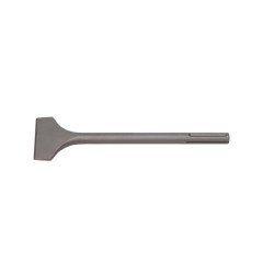 Premium-Spatmeißel mit SDS-max-Aufnahmeschaft SPATMSL-MAX-300X80MM