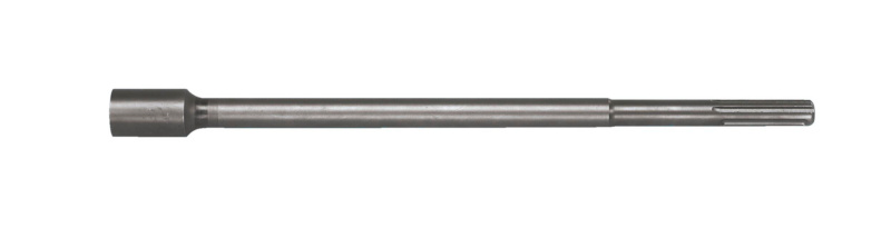 Adapter für Hammerbohrkrone